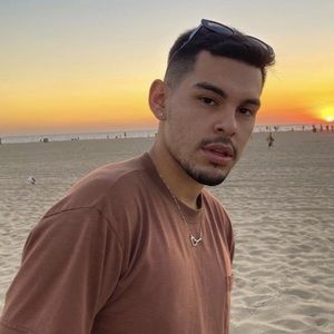 Meet your Posher, Gabriel